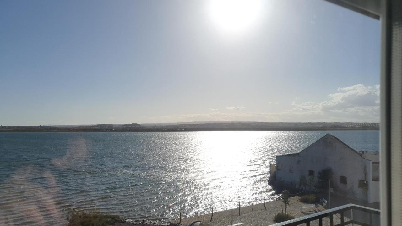 Capricho Del Guadiana Daire Ayamonte Dış mekan fotoğraf