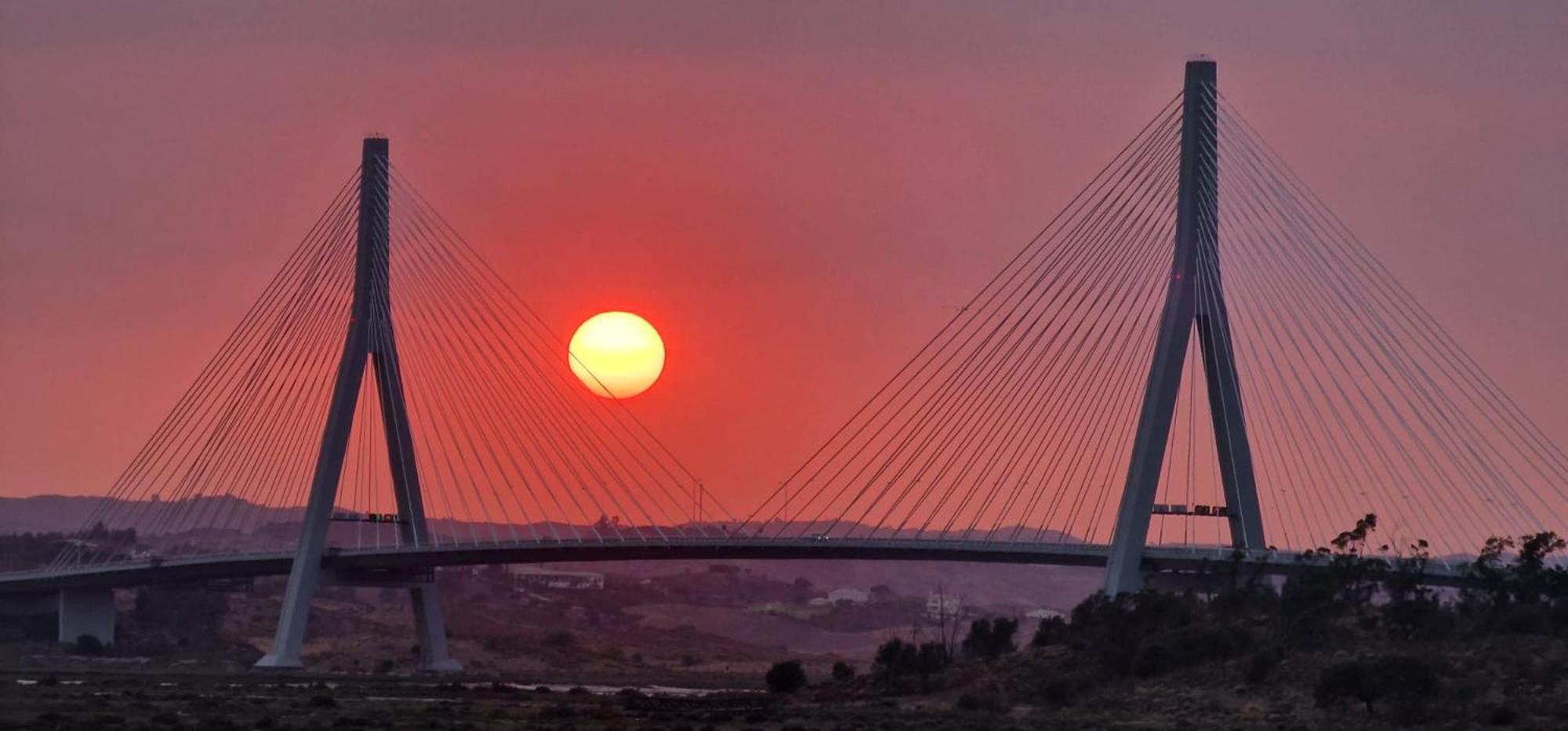Capricho Del Guadiana Daire Ayamonte Dış mekan fotoğraf